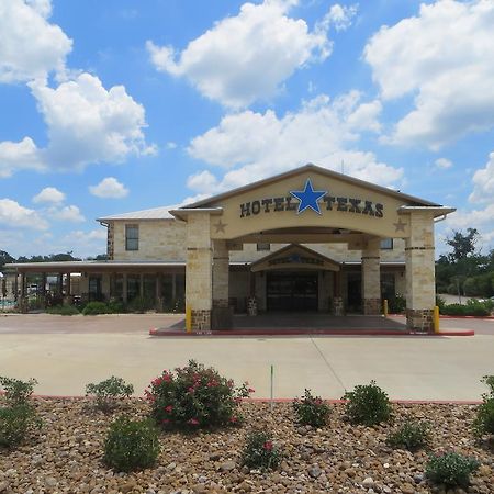 Hotel Texas Hallettsville Exterior foto